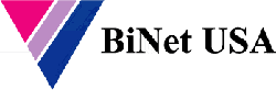 BiNet USA is an American national bisexual rights organization. It is a network of groups, projects and individuals, encouraging dialogue and participation as a way of creating and maintaining a cohesive bisexual community and empowering individuals to feel proud of their bisexuality. 