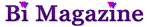 BiMagazine an innovative global online magazine that advocates increased understanding and visibility for bisexuality