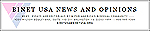 binetusa.blogspot.com - BiNet USA News and Opinions: News, Essays and Editorials by & for America's Bisexual Community