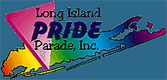Long Island Pride Parade 'Power in Pride!'