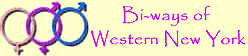 Bi-Ways of Western New York: Buffalo and Western New York's first bisexual network