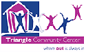 The Triangle Community Center, Inc. (TCC)  is located at 16 River Street  in Norwalk Connecticut 06852 Phone: 203.853.0600.  It  provides services to help strengthen the lesbian/gay/bisexual/transgender community's sense of identity, pride and visibility.