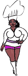 Please join the Curvaceous Divas & Friends for our Bake Sale & Fundraiser to Benefit AIDS Walk NY on Thursday Aprit 17th 2008 at the Audre Lorde Project in Fort Greene Brooklyn