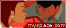 meet me on MySpace a space for friends