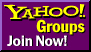 Yahoo Groups Join Now