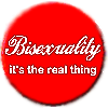 Icon: Bisexuality It's The Real Thing