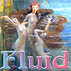 Icon: Fluid Detail of  Nereides by Gaston Bussiere