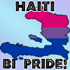 Bi Pride Haiti (Republique d'Haiti)