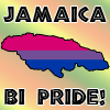 Bi Pride Jamaica West Indies