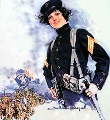 Transgender people have been in every war, served in every branch of the service, have achieved every rank and have been awarded every medal this country has, including the Congressional Medal of Honor.  We have done every job the military has, served in every base, port, ship, drove every vehicle, operated every weapon, flown every aircraft and served in every hospital the American military has.  We have done our part to preserve the freedom of everyone in this country.  If you ask us, we will tell you that we are veterans first, who just happen to be transgender people.  And, we are proud to have served this great country.