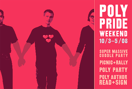 [New York City]: Poly Pride Weekend October 3rd thru 5th 2008: nyabn ...